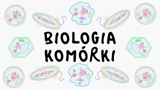 Biologia komórki [upl. by Annaerb425]