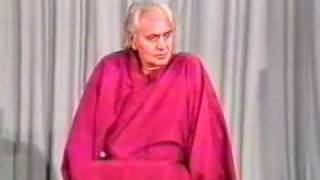 Sri Vidya 2041 Tantra Kundalini Kriya Yoga Meditation Swami Rama [upl. by Lourdes]