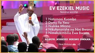 Evangelist Ezekiel  Natamani Kuomba [upl. by Fassold516]