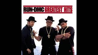 Run DMC Greatest Hits full album [upl. by Enimasaj]