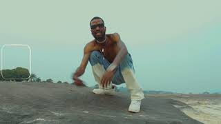 Nion Nion Nion Freestyle clip officiel [upl. by Allehc749]