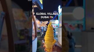 This is why Global Village is a MUST VISIT in 2024 [upl. by Talyah]