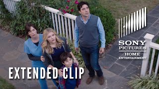 The 5th Wave Extended 10 Minute Clip [upl. by Ecilahs]