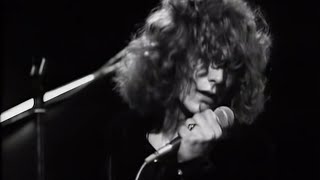 Led Zeppelin  How Many More Times Danish TV 1969 [upl. by Thain76]