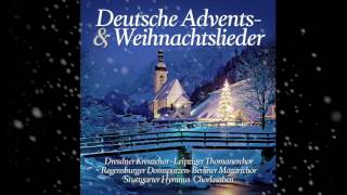 Deutsche Advents und Weihnachtslieder 🎄 [upl. by Inohtna]