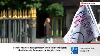 Düsseldorf Kompakt  Die Woche vom 1505  19052017 [upl. by Rehpotsrhc535]