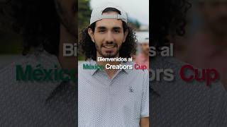 México Creators Cup 🇲🇽🏆 golf golfmexico golftube golfer golfista golfshot golfswing [upl. by Thilde744]