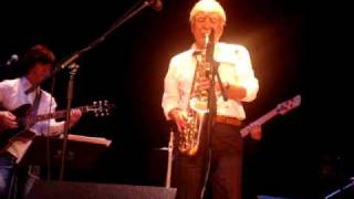 渡辺貞夫 Sadao Watanabe live in HK  1  California Shower [upl. by Lenard]