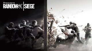 Tom Clancy’s Rainbow Six Siege  2 vs 5 Ranked Skyscraper [upl. by Nuawd]