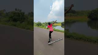 Skating time publicreaction shortvideo viral trending skating shorts india [upl. by Ednalrim619]