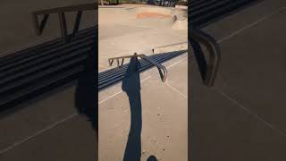 Worst skatepark ever skateboarding gurnee badskatepark [upl. by Reede615]