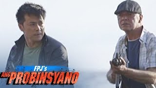 FPJs Ang Probinsyano Cardos inmate allies arrive on Isla Muerte [upl. by Leroy]