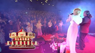 Śląska Karuzela  Koncert Teresy Werner i Gorana Karana w Krakowie odcinek 249 [upl. by Ansilma318]