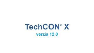 TechCON X verzia 12  9 Chladiace sústavy Glykol Zarovnanie a výmena stropných panelov [upl. by Alyakam920]