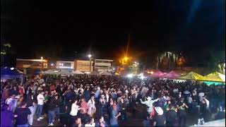 LLoraras Salsa  Sabor Latino Fray Gamboa Orquesta en Vivo [upl. by Arama]