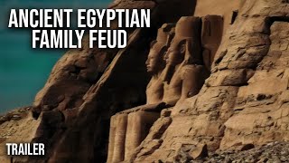 Ancient Egyptian Family Feud Trailer [upl. by Atinaujnas]