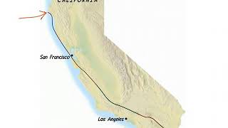 Transform plate boundaries [upl. by Aala]