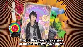 Playful kiss season 2 episode 2eng subt [upl. by Eesyak]