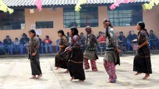 Traditional Mayan Dance [upl. by Laurie]