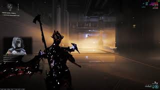 Warframe  Farming Gyromag  Atmo  Repeller Systems [upl. by Junie]