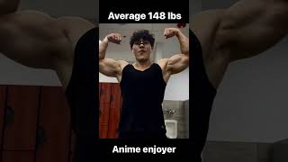 Let me cook 1 more training arc… gym fitness anime baki calisthenics [upl. by Jahdol205]