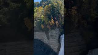 letchworth letchworthstatepark newyork kritatiti [upl. by Quar584]