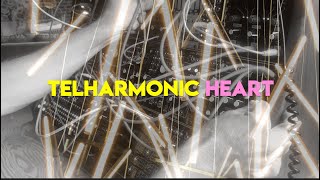 Make Noise Telharmonic  QMMG  René  Echophon  Time Machine  Sidecar  RXMX  Metron [upl. by Selec533]