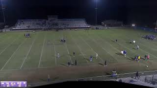 Lexington vs Chapin High School Boys Freshman Football [upl. by Amek]