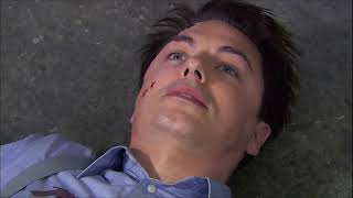 Owen Kills Jack  End Of Days  Torchwood [upl. by Kyne]