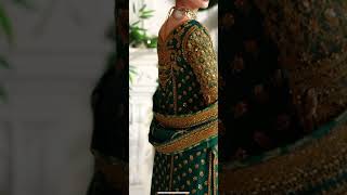 pakistanidressdesignforgirlsbridal2024 [upl. by Adnocahs]