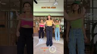 How to do the Pouncing Cat in 2 min  Amapiano Dance Tutorial  The Mixies Academy [upl. by Ajnot760]