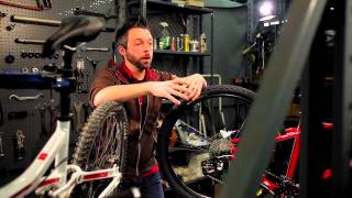 Buyers Guide 26inch vs 29inch Mountain Bikes by Performance Bicycle [upl. by Vinaya]