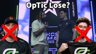 CoL RyaNoob Winners Interview After Crazy Victory Over OpTic [upl. by Kaliski]