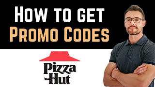 ✅ Pizza Hut Promo Codes Full Guide [upl. by Ococ823]