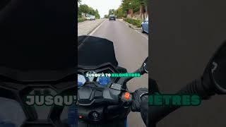 Découvrez le meilleur scooter électrique 125 cc  Comparatif performances et autonomie [upl. by Ohploda233]