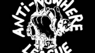 Anti nowhere league  Dead Heroes [upl. by Mulcahy]