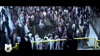 خطة هروب ـ Escape Plan Trailer 2013 [upl. by Dominica]