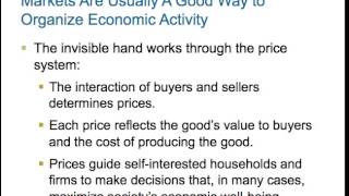 10 Principles of Economics [upl. by Wyn148]