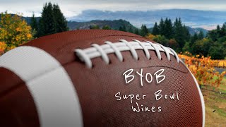 BYOB Super Bowl Sunday  A Great Bottle on a Budget [upl. by Kieryt478]