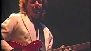 Fourplay with Lee Ritenour Bali Run Live In Blue Note Tokyo 91 [upl. by Torie]