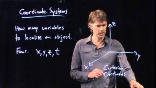 Cartesian Coordinate System [upl. by Oiredised]