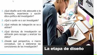 PARADIGMAS DE INVESTIGACIÓN 🔬🔬explicados desde lo Ontológico epistemológico y metodológico [upl. by Nyletac823]