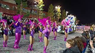 Carnaval Madeira 2023 TELF 12 [upl. by Ssilb]