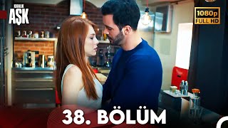 Kiralık Aşk 38 Bölüm Full HD [upl. by Yrailih]