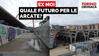 Arcate del Moi cantieri ancora ai box Da 18 anni il loro destino è un rebus [upl. by Lucian977]