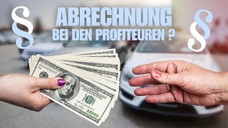 Wird abgerechnet [upl. by Cocks]