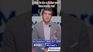 5 things from Medicare amp You 2025 michaelsmedicare medicareforall [upl. by Afirahs]