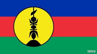 Gurejele  Waipeipegu New Caledonia Music [upl. by Akimehs]