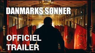 Danmarks Sønner  Trailer [upl. by Yasmin]