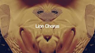 Prefuse 73  Lion Chorus Official Visualiser [upl. by Yrdnal60]